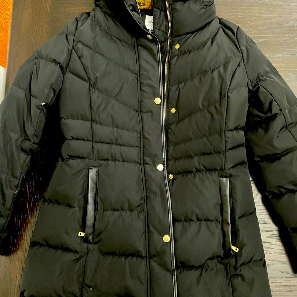 Size small Cole Haan Jacket